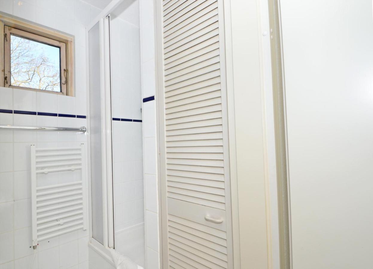 הרינגסדורף Ferienanlage Bansin Seepferdchen 8 מראה חיצוני תמונה